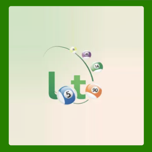 Résultat Loto Bonheur CI logo