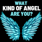 What kind of angel are you?