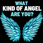 What Kind Of Angel Are You? 5.0