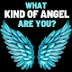 What Kind Of Angel Are You?