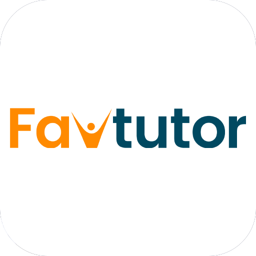 FavTutor: Coding Courses logo