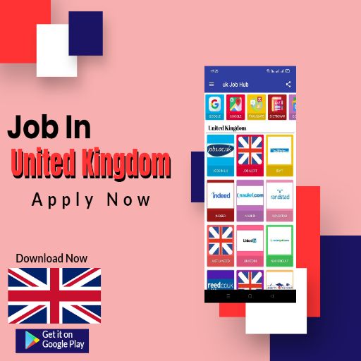 United Kingdom Jobs Hub Download on Windows