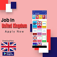 United Kingdom Jobs Hub