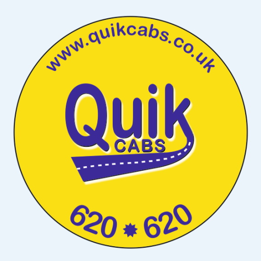 Quik Cabs 40.13.59 Icon