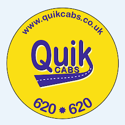 Icon image Quik Cabs
