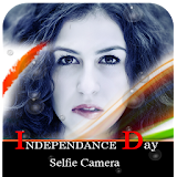 Independence Day Selfie Camera icon