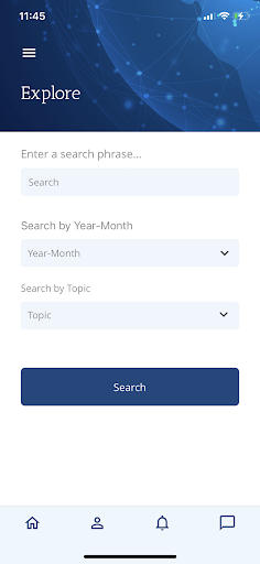ACG Analytics Screen 2