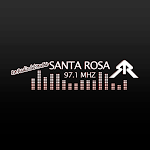 Cover Image of Download Fm Santa Rosa del pueblo 8.6.1 APK