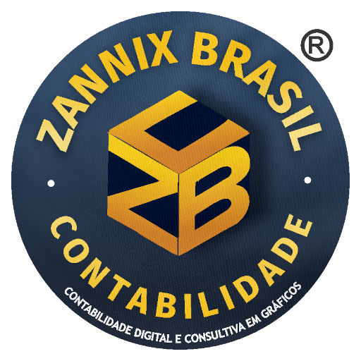 Zannix Brasil logo