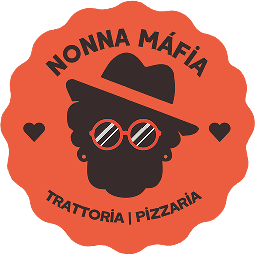 Nonna Mafia Pizzaria logo