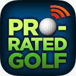 Pro Rated Mobile Golf Tour Apk