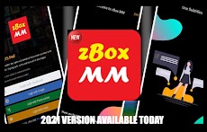 zBox MM - For Myanmar Walkthrough 2021のおすすめ画像3
