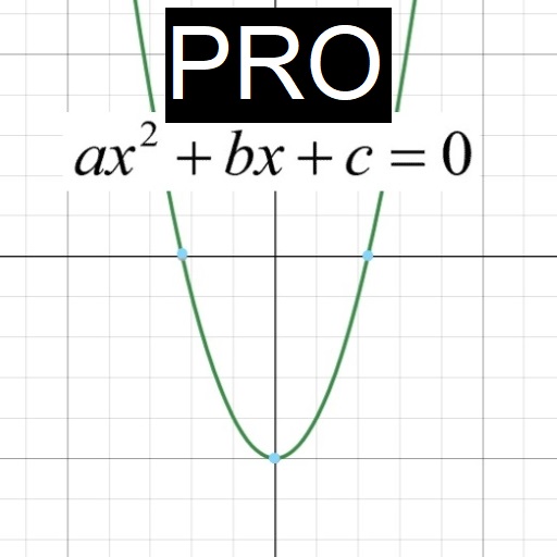 Formula Cuadratica Pro logo