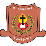 Cover Image of ดาวน์โหลด St Luigi School Barrackpore  APK