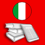 Cover Image of Download Dizionario Italiano Gabrielli  APK