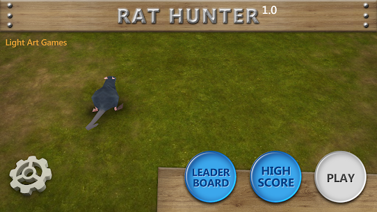 Rat Hunter 4