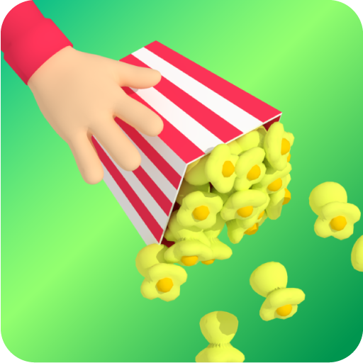 Popcorn Mania