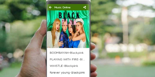 BLACKPINK Best Music Offline 2021 8