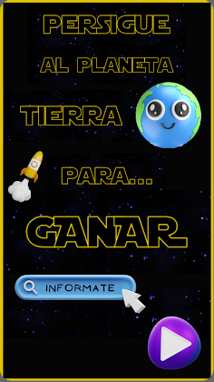 Tierrita Feliz - Screenshot 1