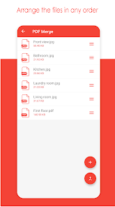 Pdf on sale merge app