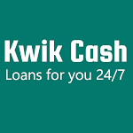 Cover Image of Download KwikCash - Online Cash Lending 1.2 APK