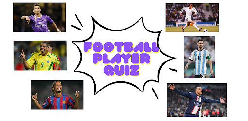 Guess Football Player