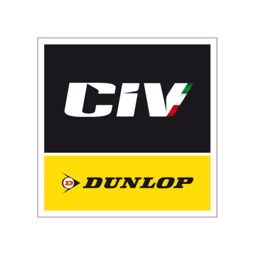 CIV logo
