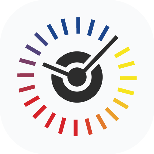 TimeSpotter Interval Timer  Icon