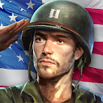 Cover Image of Download WW2: World War Strategy Games  APK