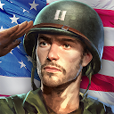 Baixar WW2: Strategy Commander Conquer Frontline Instalar Mais recente APK Downloader