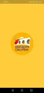 Arequipa Delivery