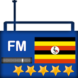 Radio Uganda Online FM ?? icon