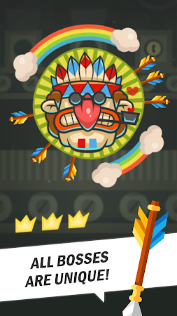 Game screenshot Knife Trip & Throwing Knives apk download