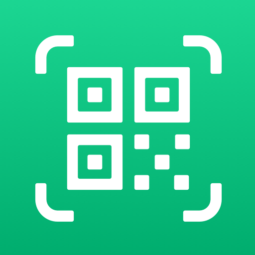QR Code Reader, QR Scanner 1.8.1-221229412 Icon