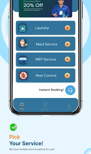 5Serv Screen 2