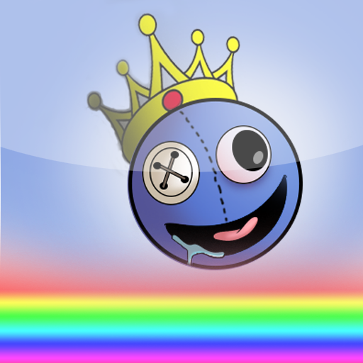 Rainbow Monsteter:Jump To Ring