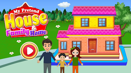 Captura 18 Mi casa imaginaria y el hogar android
