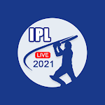 Cover Image of डाउनलोड Live IPL 2021 : T20 Live Score & Fixtures 1.0 APK
