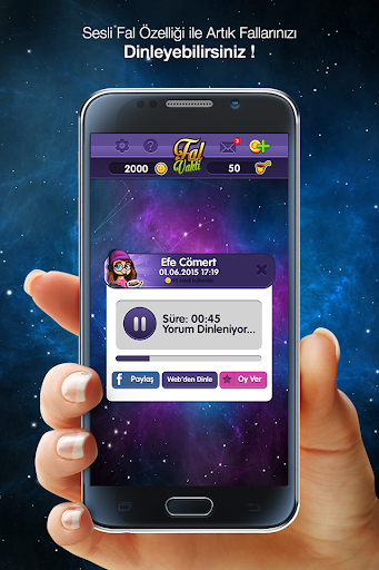 Fal Vakti - Kahve Falı