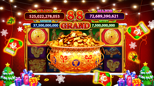 Download Tycoon Casino™: Free Vegas Jackpot Slots 1.9.4 screenshots 1