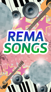 Rema Songs