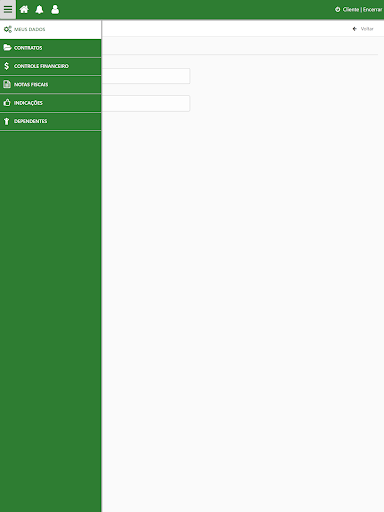 HZI Conecta Screenshot 4 - AppWisp.com