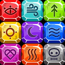 Icon image Match 3 Runes