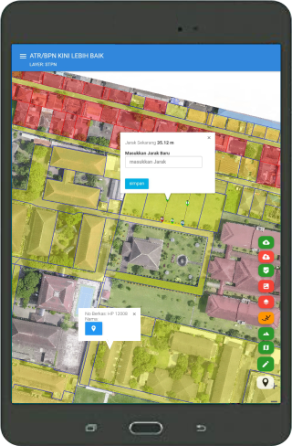 Smart PTSL Screen 2