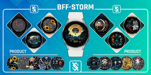 BFF34- Halloween Pumpkin Night screenshot 7