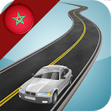 رفيق السائق المغرب icon