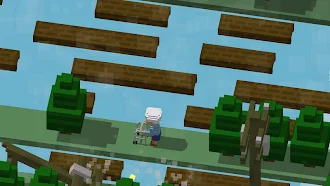 Game screenshot The Crossing Dead: Zombie Road apk download