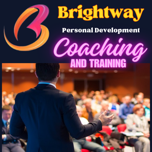 Brightway Personal Development logo