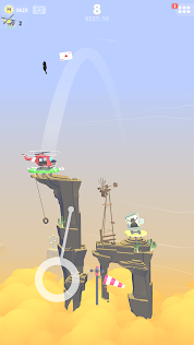 HeliHopper - Screenshot 2