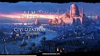 screenshot of Sim Empire